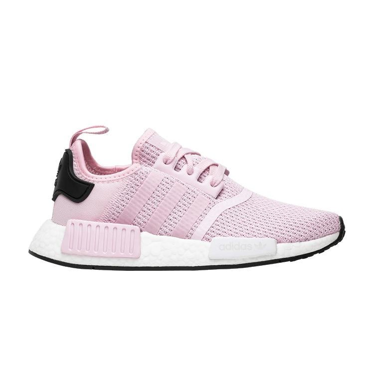 adidas NMD R1 Clear Pink (Women's)
