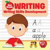 Книга 3rd Grade Writing : Writing Skills Development