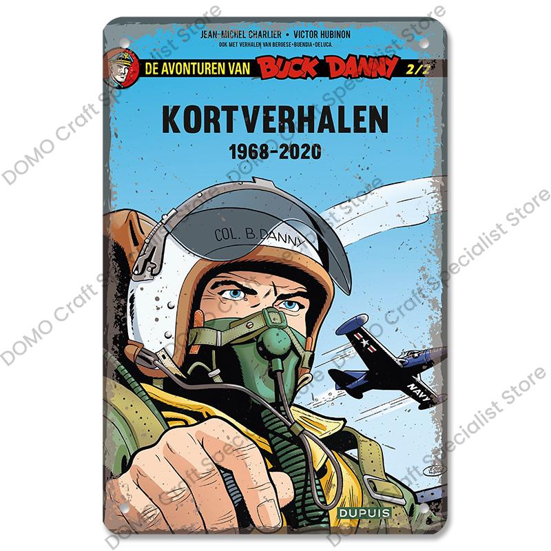 Винтажные авиационные таблички Металлическая пластина Топ ВВС Реактивные асы Истребитель Ретро Металлические жестяные знаки Клуб Мужская пещера Домашний настенный декор