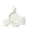 Wutuo 15-Piece Home Cookware Set