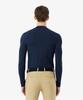 LACOSTE Мужская базовая термофутболка для гольфа Th0127-56G 166