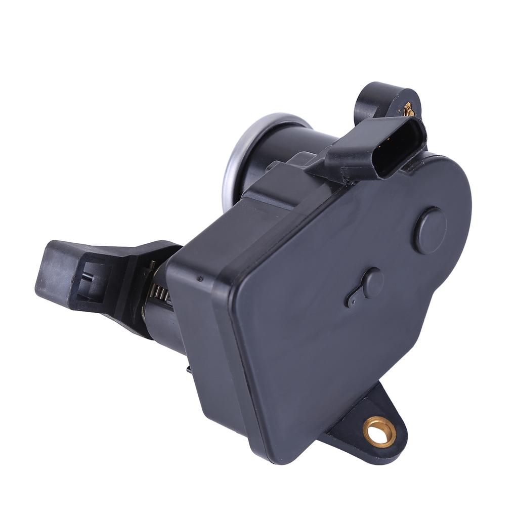 PIERBURG 7.01132.11.0 Актуатор дроссельных заслонок Совместим для MERCEDES OM642 64215000494