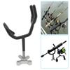 20 Degree Secure Grip Rod Brackets Fishing Rod Brackets Fishing Rod Rack for Boats Ship Quick Installation