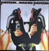 LP-пластинка NAKED RAYGUN - Raygun...Naked Raygun PLATE005LP Аудиопластинка 2022 Великобритания Рок