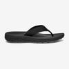 Женские шлепанцы S Stvf2510916 Blk