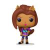 Фигурка Monster High Клодин ВУЛФ Funko POP!