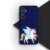 Чехол для телефона Xiaomi Poco C75 C65 C71 C85 X7 X6 M7 F7 F8 Ultra F6 Pro Чехол Единорог Лошадь