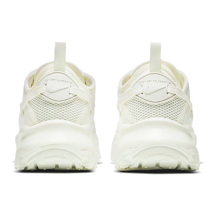 Nike TC 7900 Sail Женские кроссовки Кремово-черные DD9682-100