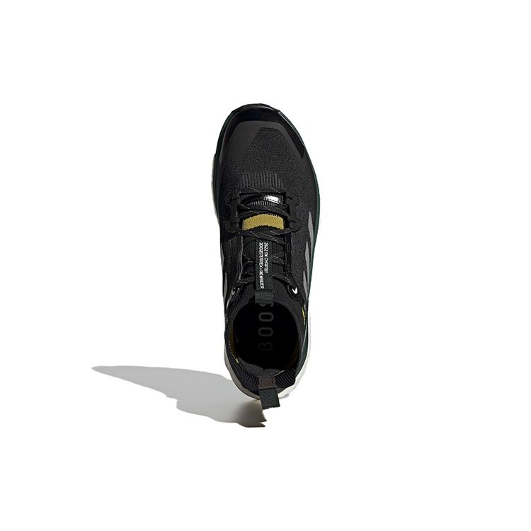 Terrex Free Hiker и wander x Terrex Free Hiker Adidas 2 'Black Pulse Olive' GY9839