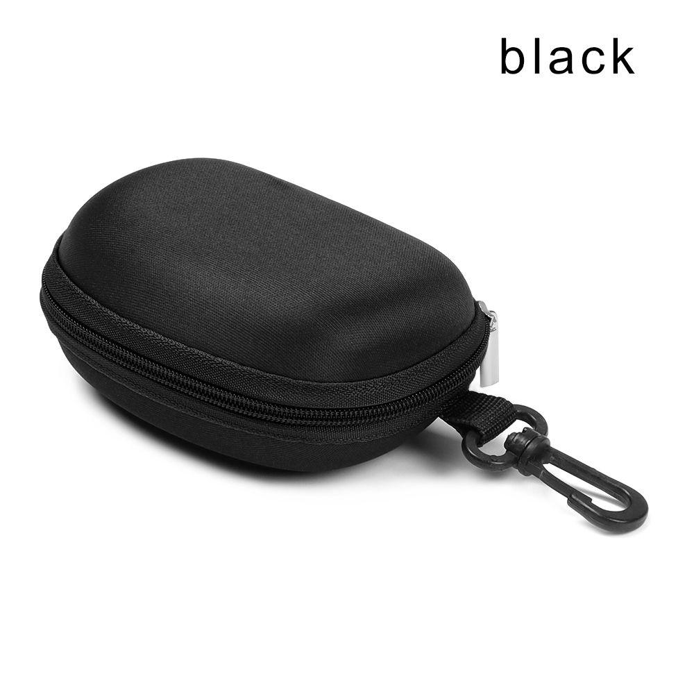Модный портативный футляр для очков на молнии, держатель для очков, аксессуары для очков, коробка для очков