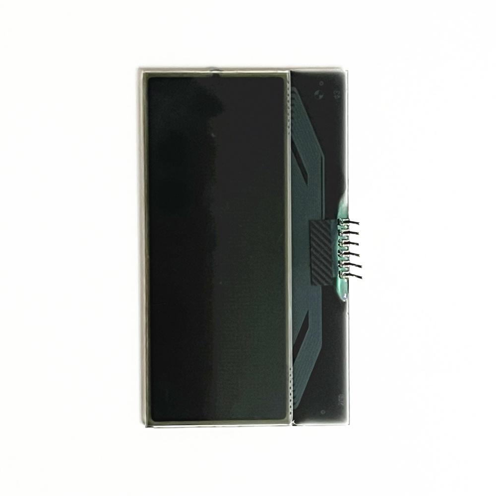 Автомобильный верхний ЖК-дисплей приборной панели для Renault Megane II 2003-2009 Clio III 2005-2014