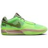 Nike Ja 1 NRG EP Halloween - Кроссовки унисекс Zombie Green Lime-Blast Oil-Green FV5562-300