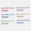 1Pc Unlimited Writing No Ink Pen Pencils For Writing Art Sketch Stationery Kawaii Pen School Supplies