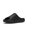 Adidas Кроссовки унисекс Yeezy Slides Onyx черные HQ6448