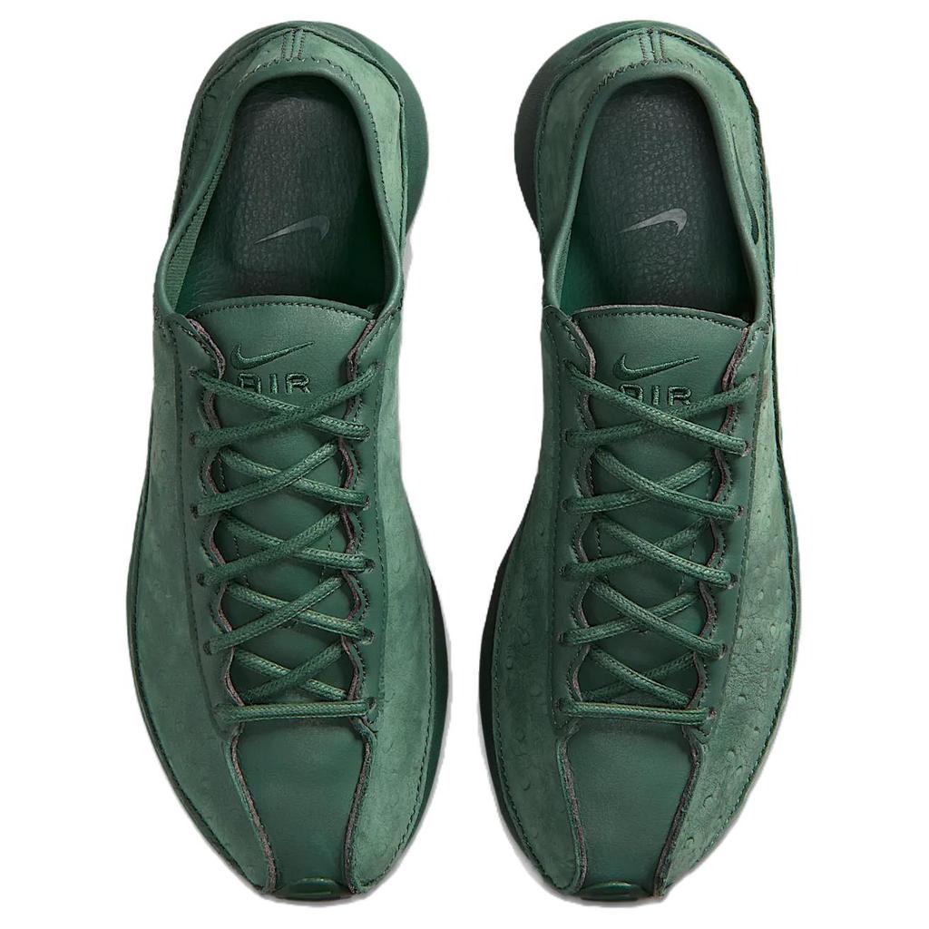 Nike Air Superfly Удобные Низкие Кроссовки для Бега Женские кроссовки Зеленые IB6746-300