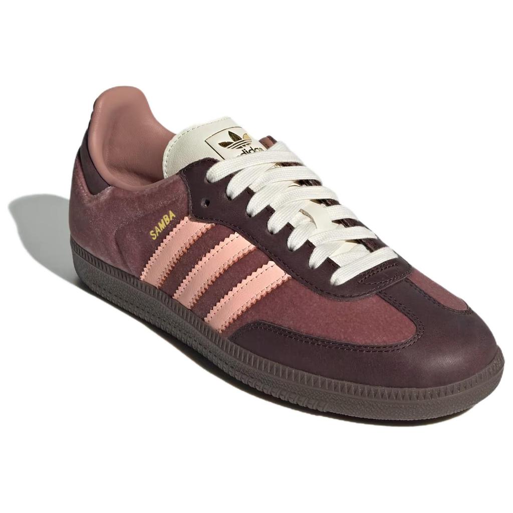 adidas Женские Samba Og 'Warm Clay Clear Orange' Женские JI2682