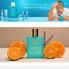 Bella Vita Luxury FRESH Eau De Toilette Духи унисекс для мужчин и женщин с бергамотом, иланг-илангом | Освежающий аромат EDT Long Lasting Fragrance Scent, 100 мл