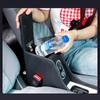 For Leapmotor T03 24-25 Car Center Console Armrest Box Center Storage Box Armrest Organizer Interior Accessory S1