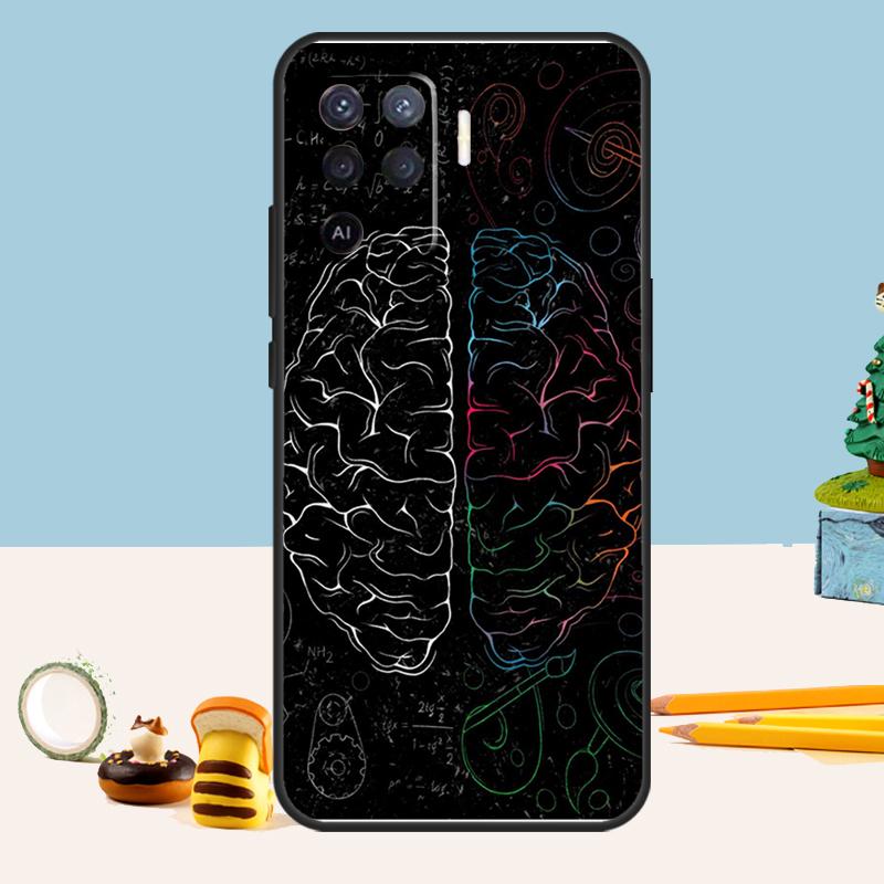 Чехол Art Case для Oppo A80 A60 A40 A15 A16 A17 A57 A94 A74 A54 A76 A96 A18 A38 A58 A78 A98 A5 A6 Pro