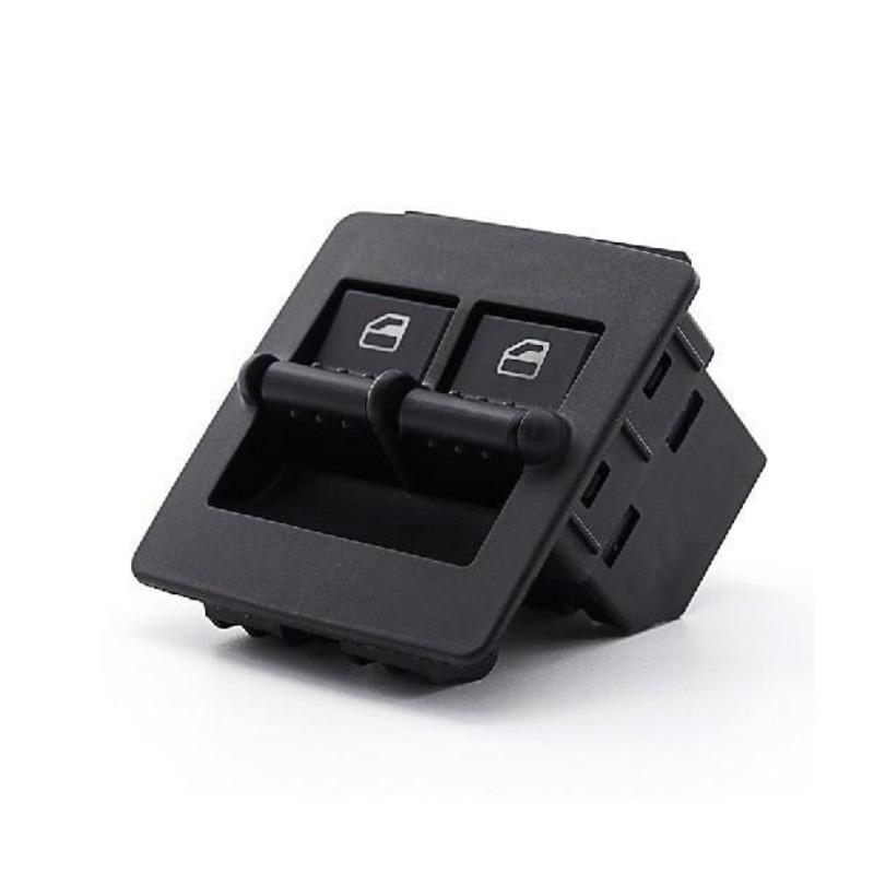for VW Beetle Window Regulator Master Switch 4 PIN Left Right Replacement 5C5959857A 1C0959527 Auto Parts Repair Kits