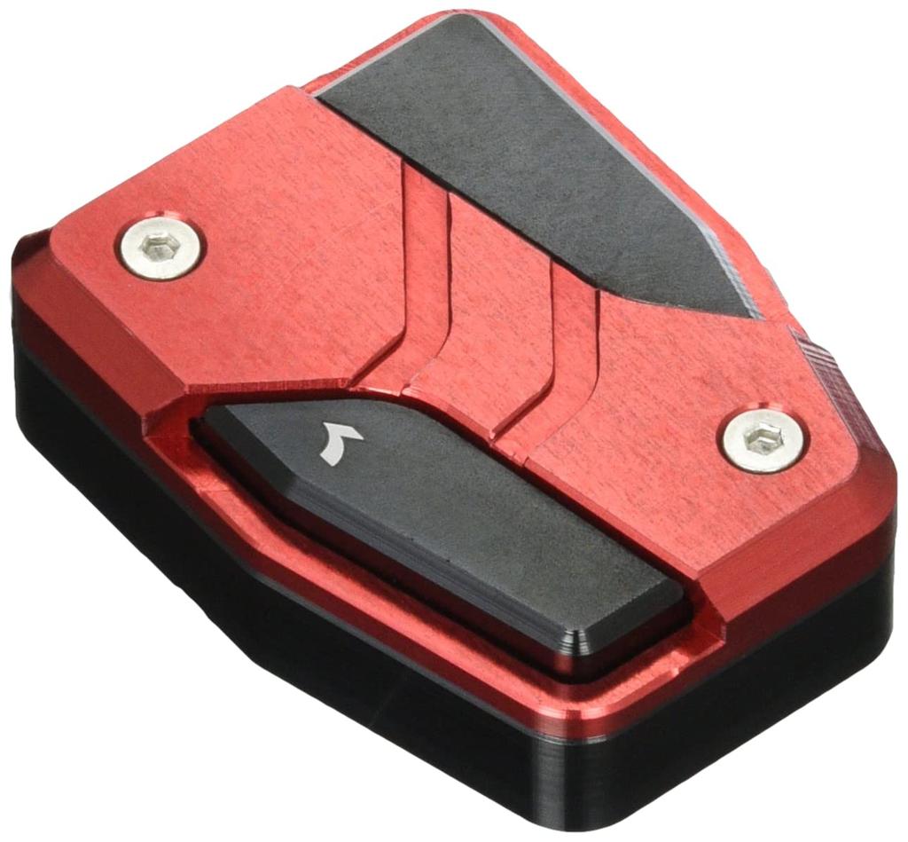 KITACO Brake Foot for Super Cub C125 (Red) (JA48) 516-1310220