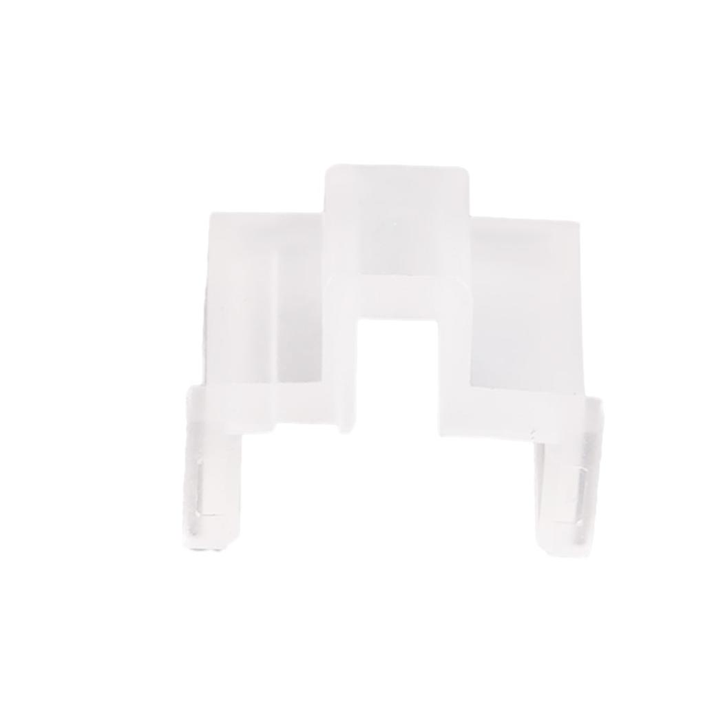 Надежный чехол-протектор для картриджа для иглы проигрывателя Audio-Technica AT-3600L, противоударная защитная крышка-скин