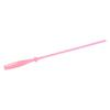 DAIWA Worm Moonlit Bijin Pin Beam 2.6 Glow Pink