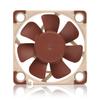 Noctua Premium Тихий Вентилятор NF-A4x10 PWM, Вентилятор, 4-контактный (40x10мм, Коричневый)