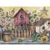 Full 5D Diy Diamond Painting House Scenery Diamond Embroidery Kits Full Lay Cross Stitch Home Decor Handmade Gift