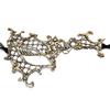 Party Supplies Lace Eye Mask Venice Mask Half Face Mask Princess Cosplay Prom Props  Halloween