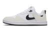 SB Alleyoop White GS CJ0883-100