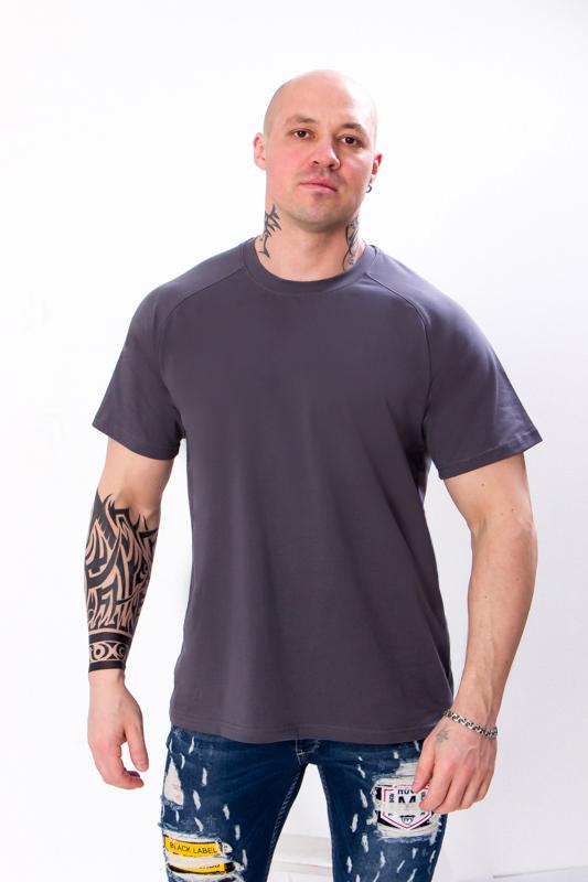 Футболка (Мужской) Лето 8011-036 HC