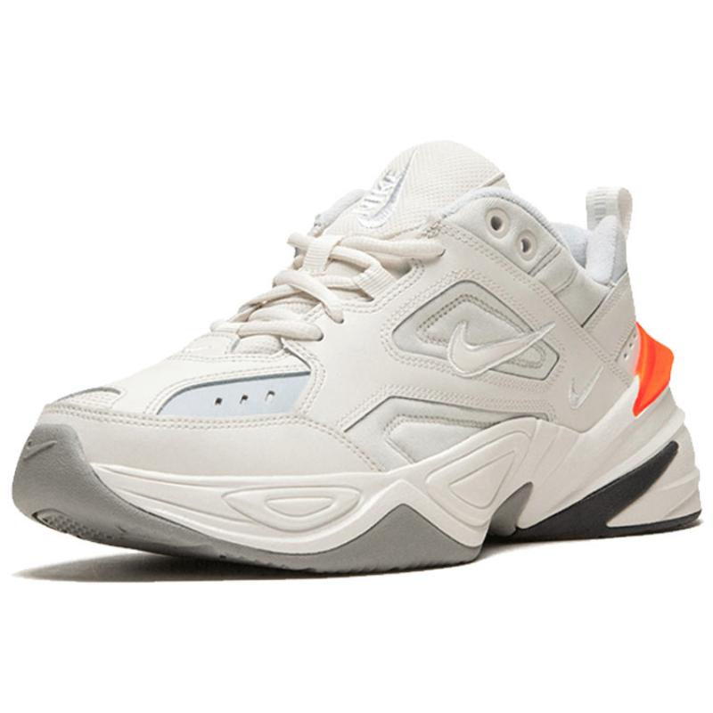 Nike Женские массивные кроссовки M2K Tekno 'Phantom' AO3108-001