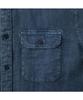 Silijeu Linen Dyed Shirt Sasfm26511Bux