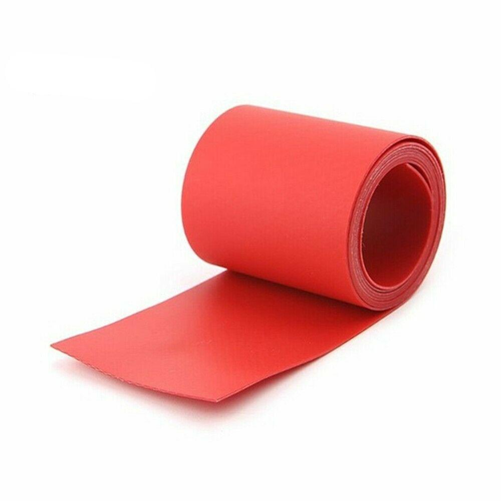 Kayak Repair Patch PVC Rubber Patching Roll New Patch Tool Kit Dinghy Leaking