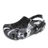 Сандалии-тапочки Baya Marvel Clog Slipper, черные, многоцветные 206935 066