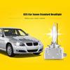 2 шт. D3S HID Ксеноновая автомобильная фара Лампа 35 Вт 6000 К Лампа D3R 42403 42302