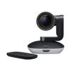 Caméra De Vidéoconférence Logitech PTZ Pro 2 - Noir, Argenté - USB - Vidéo 1920 X 1080 - Autofocus