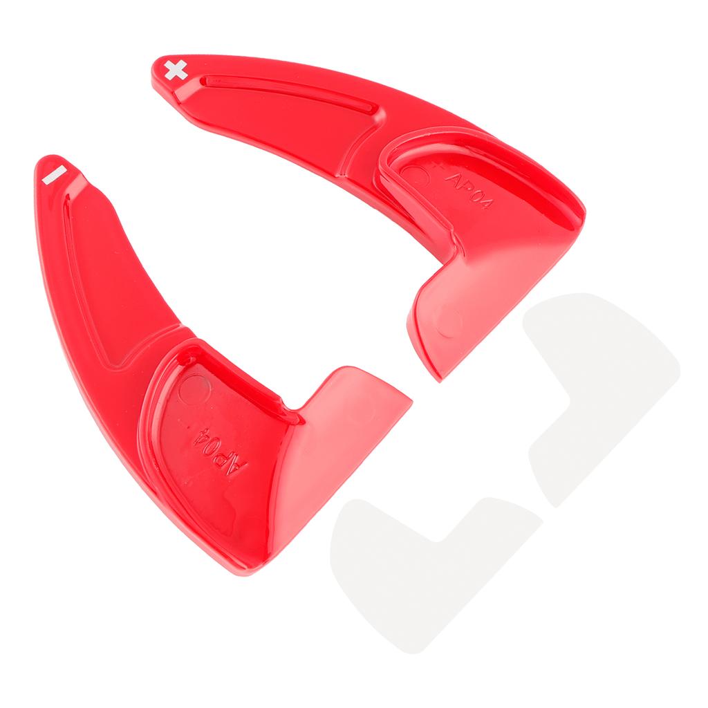 Удлинители подрулевых лепестков для Jeep Grand Cherokee 2014-2021