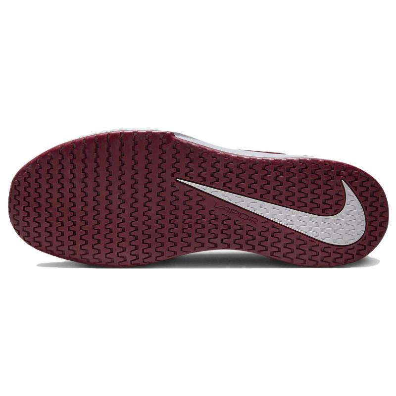 Nike Кроссовки Court Vapor 'Burgundy White' DV2018-600