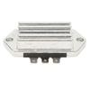 Voltage Regulator Rectifier Aluminum 12V Better Heat Dissipation 41 403 01 for Kohler Lawn Mower