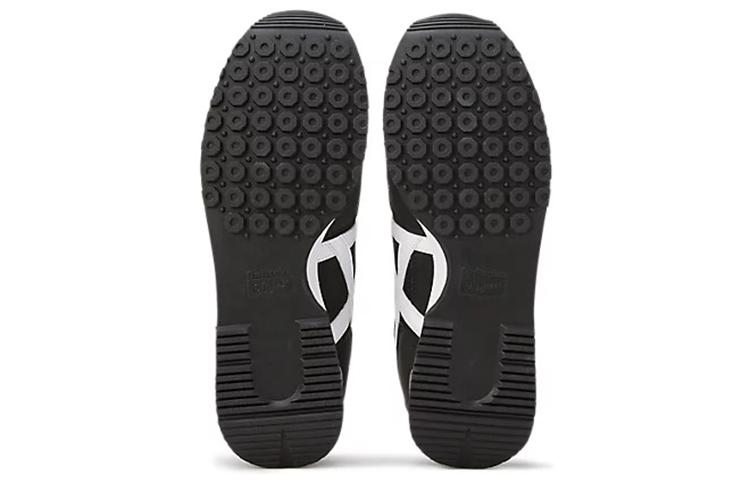 ONITSUKA TIGER Alvarado 'Black White' 1183A507-003