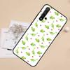 Dinosaur Pattern For Huawei Nova 8i 7i 11i 12i 12s 9 10 SE Y60 Y61 Y70 Y72 Y73 Y90 Y91 P20 P40 P30 Lite Case