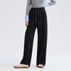 FivePlus Women's Loose Straight-Leg Casual Long Pants