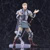 Labyrinth Rice Figma 631 Leos Tudin 633 Lucille, Action Doll, Boxed Figure