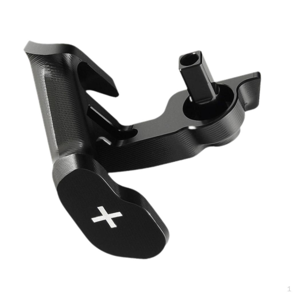 Paddle Thumb Shifter Controller for F3 RT Motorcycle