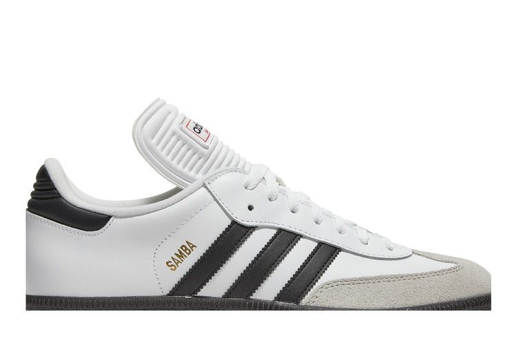 Мужские кроссовки adidas Samba Classic 'Белый'