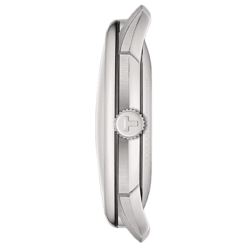 Tissot Мужские часы коллекции Tourelles T139.407.11.048.00