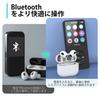 MP3-плеер AGPTEK с 40-часовым воспроизведением, Bluetooth 5.3, 32 ГБ встроенной памяти, Hi-Fi, ультралегкий, расширяемый до 64 ГБ, кнопочное управление, без потерь sou