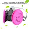 Anti dust Safety 2091 P100 Cotton Respirator Filter Fits for 6000 7000 Series Dust Mask